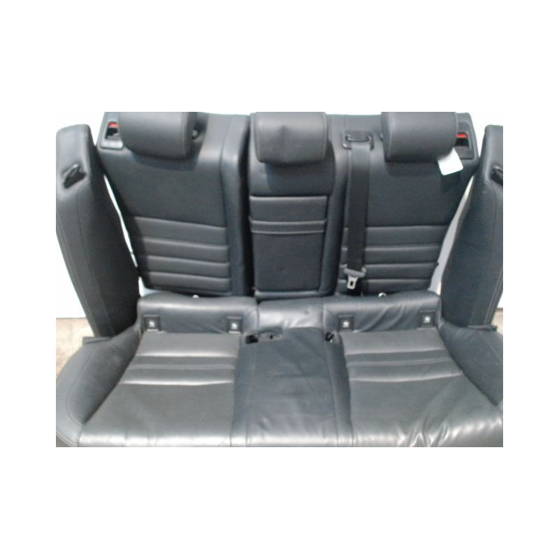 SIEGE ARRIERE COMPLET LEXUS IS 2006-