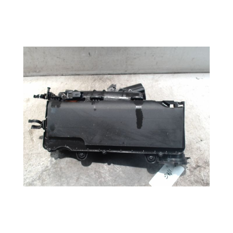 BOITIER FILTRE A AIR PEUGEOT 207 3P