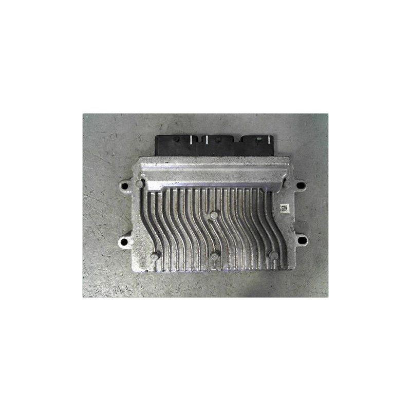 CALCULATEUR MOTEUR CITROEN C2 03-08