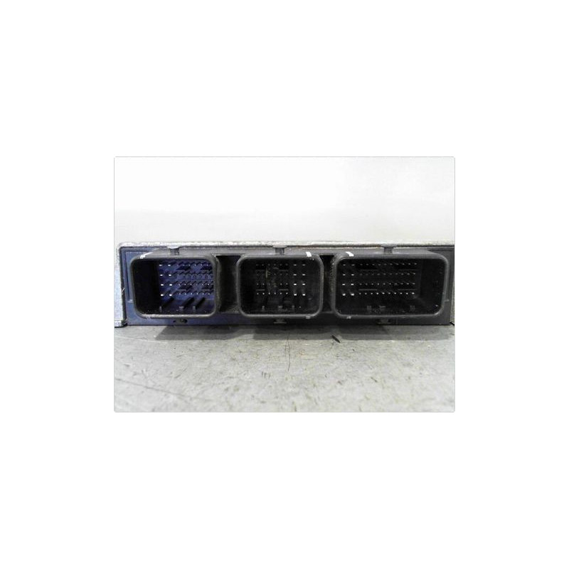 CALCULATEUR MOTEUR CITROEN C2 03-08