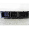 CALCULATEUR MOTEUR CITROEN C2 03-08
