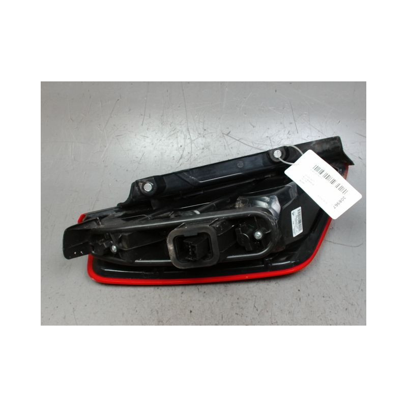 FEU ARRIERE DROIT FIAT PUNTO