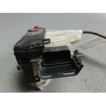 SYSTEME CONDAMNATION ARRIERE GAUCHE CITROEN C3