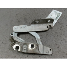 COMPAS GAUCHE CAPOT FORD FIESTA 2008-