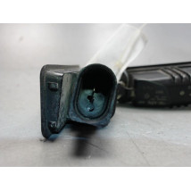 ECLAIREUR PLAQUE DE POLICE VOLKSWAGEN POLO 2009-
