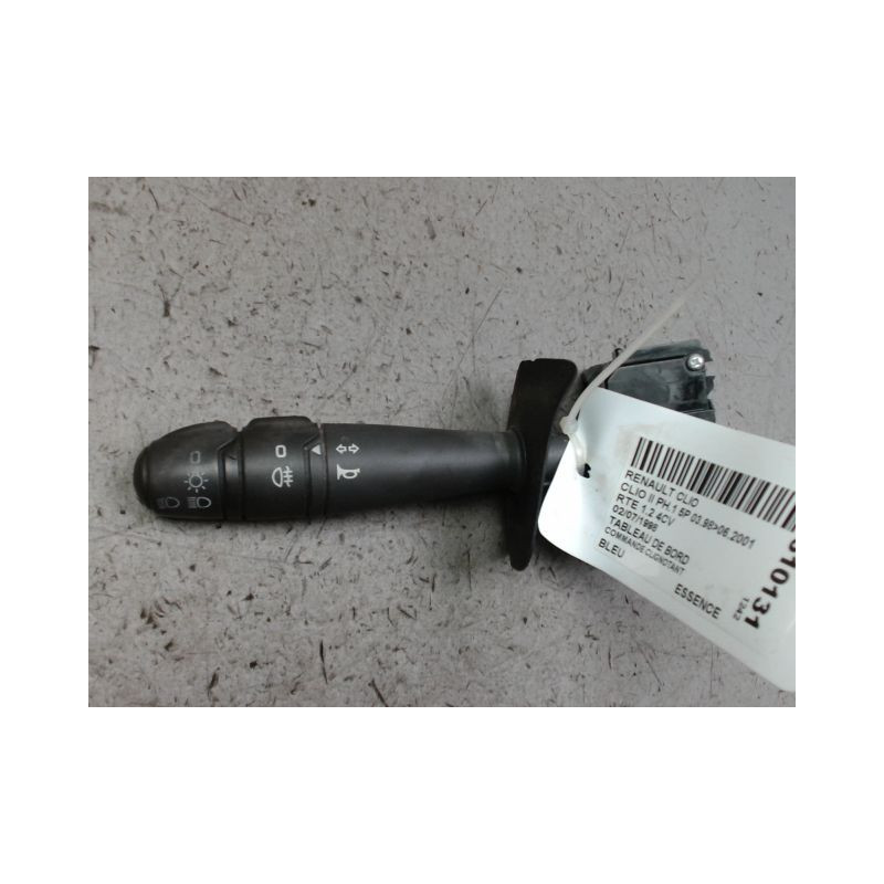 COMMANDE CLIGNOTANT RENAULT CLIO II PH.1 98-2001