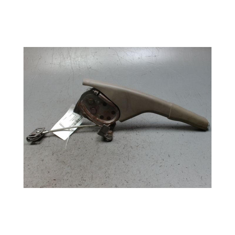 LEVIER FREIN A MAIN RENAULT CLIO III 2009-