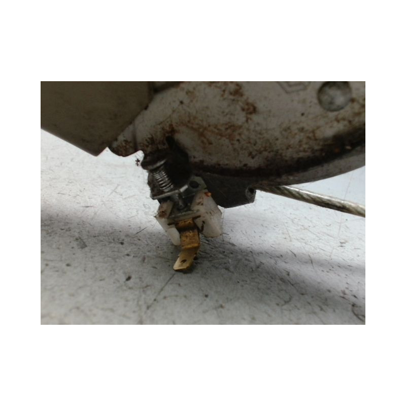 LEVIER FREIN A MAIN RENAULT CLIO III 2009-