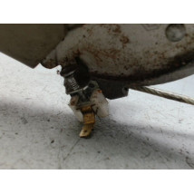 LEVIER FREIN A MAIN RENAULT CLIO III 2009-