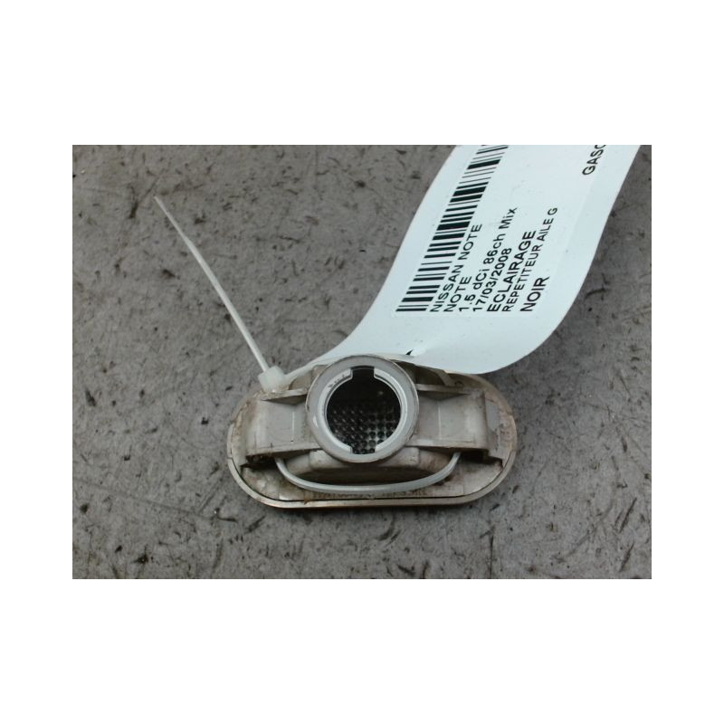 REPETITEUR AILE GAUCHE NISSAN NOTE
