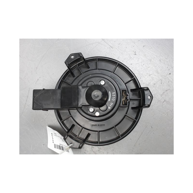 MOTEUR VENTILATEUR CHAUFFAGE TOYOTA L.CRUISER