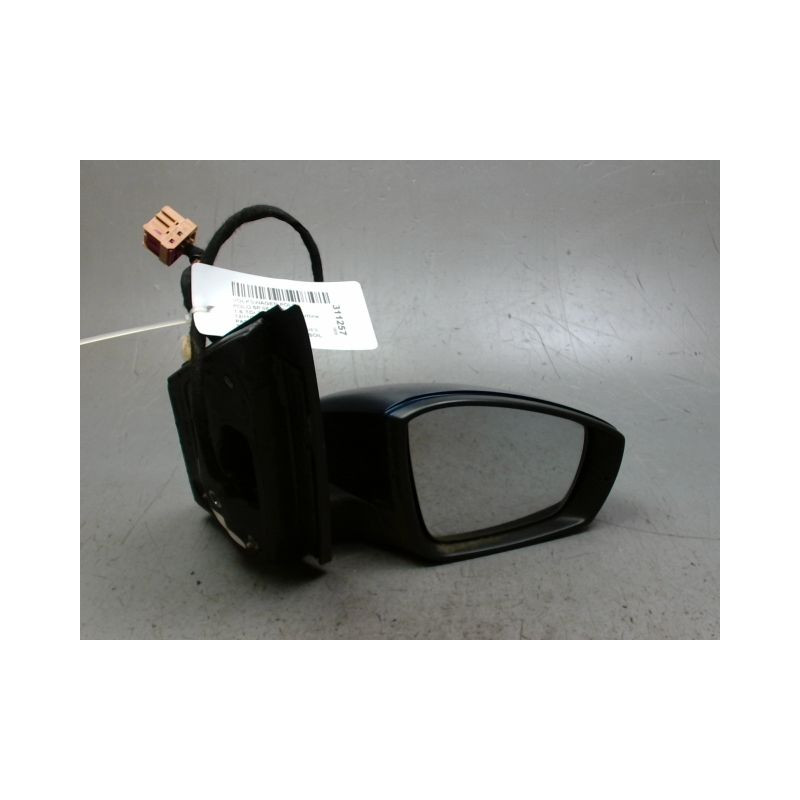 RETROVISEUR EXTERIEUR ELECTRIQUE DROIT VOLKSWAGEN POLO 2009-