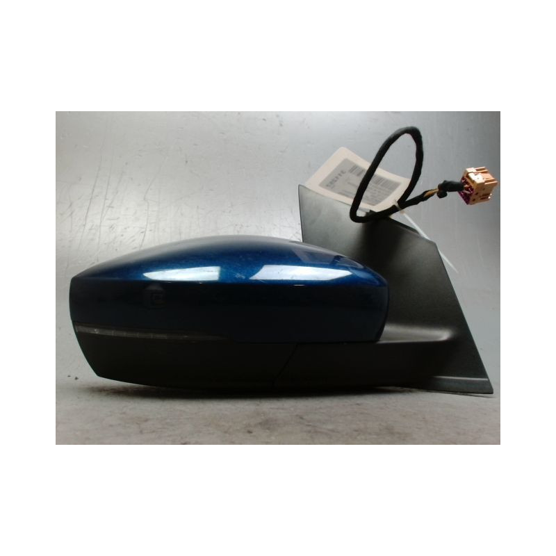 RETROVISEUR EXTERIEUR ELECTRIQUE DROIT VOLKSWAGEN POLO 2009-