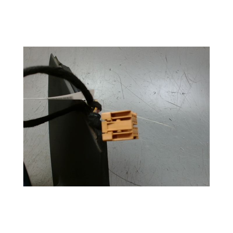 RETROVISEUR EXTERIEUR ELECTRIQUE DROIT VOLKSWAGEN POLO 2009-
