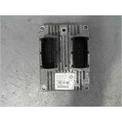 CALCULATEUR MOTEUR