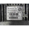 CALCULATEUR MOTEUR LANCIA YPSILON 06-11