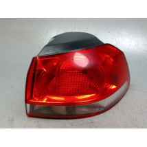 FEU ARRIERE DROIT VOLKSWAGEN GOLF VI 2008-