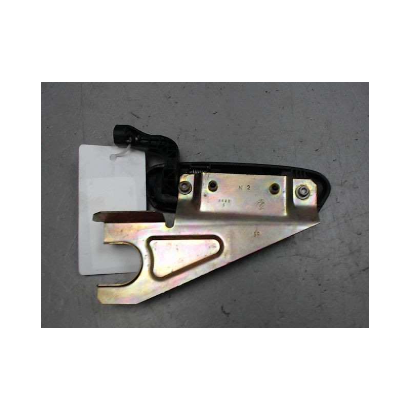 POIGNEE EXTERIEURE PORTE AVANT GAUCHE FIAT PUNTO 2003-