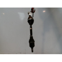 TRANSMISSION AVANT GAUCHE ALFA ROMEO 159 1.9 JTDM 16V 