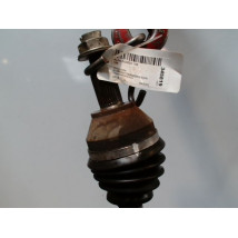 TRANSMISSION AVANT GAUCHE ALFA ROMEO 159 1.9 JTDM 16V 