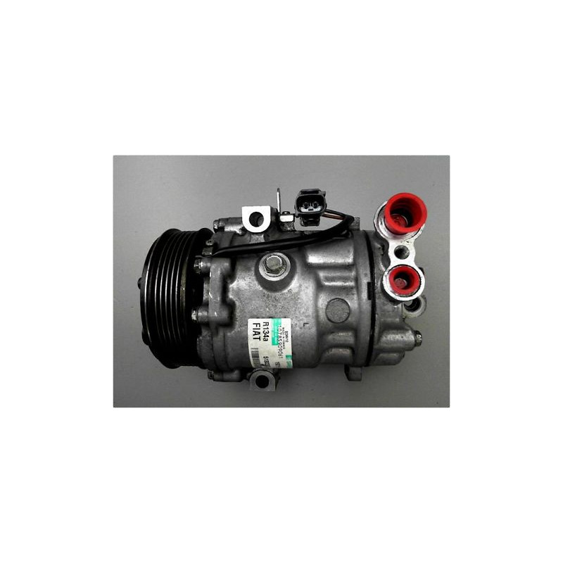 COMPRESSEUR AIR CONDITIONNE ALFA ROMEO MITO 2008-2016