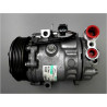 COMPRESSEUR AIR CONDITIONNE ALFA ROMEO MITO 2008-2016
