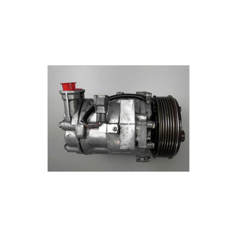 COMPRESSEUR AIR CONDITIONNE ALFA ROMEO MITO 2008-2016