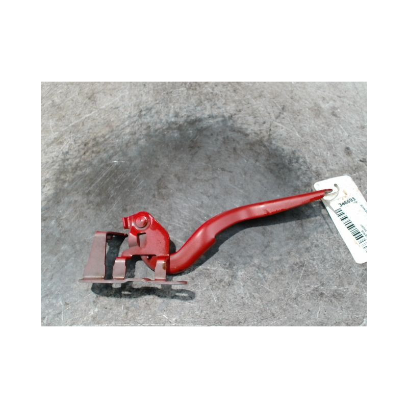 COMPAS DROIT CAPOT TOYOTA YARIS 2005-