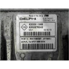 CALCULATEUR MOTEUR RENAULT TWINGO II 07-11