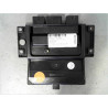 CALCULATEUR MOTEUR RENAULT TWINGO II 07-11