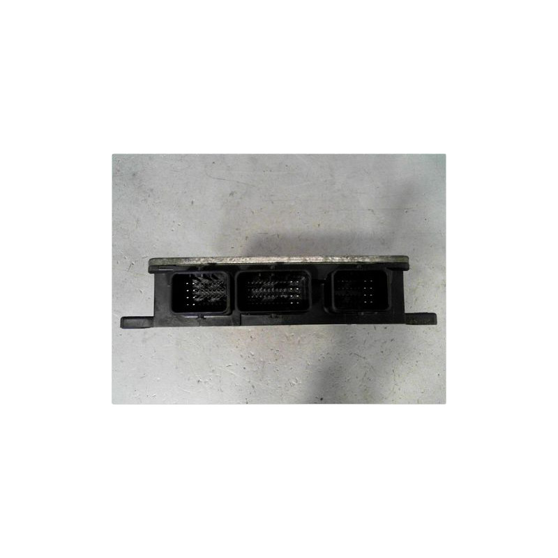 CALCULATEUR MOTEUR RENAULT TWINGO II 07-11