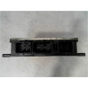 CALCULATEUR MOTEUR RENAULT TWINGO II 07-11