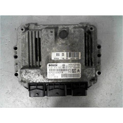 CALCULATEUR MOTEUR