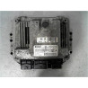 CALCULATEUR MOTEUR PEUGEOT 206 98-09