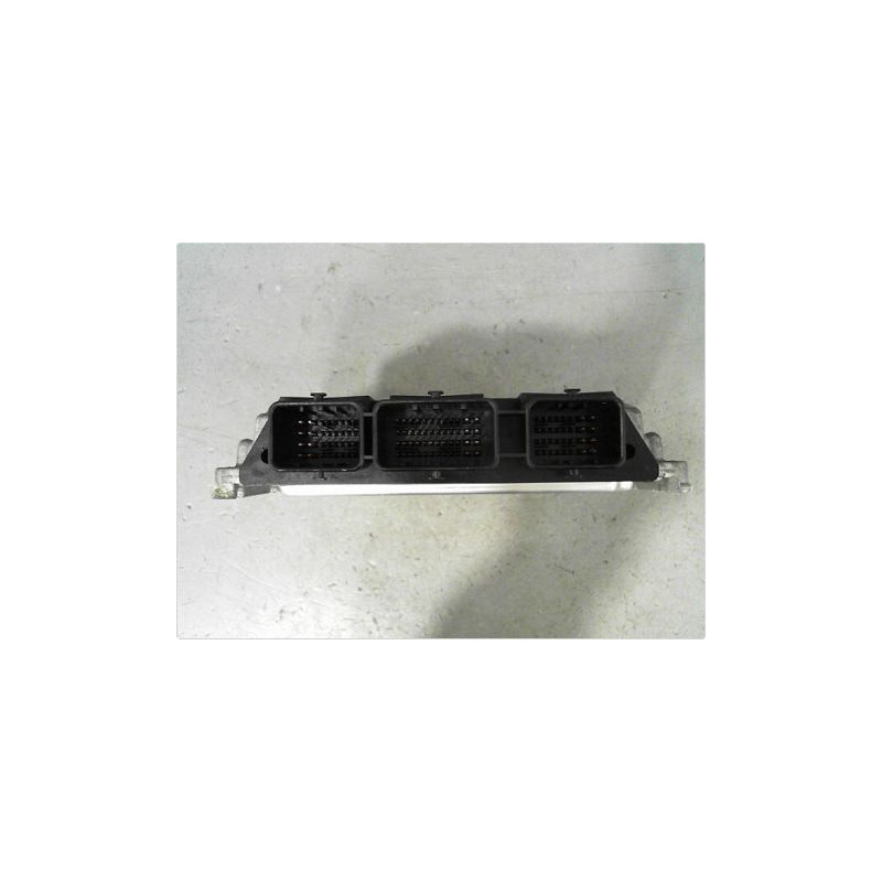 CALCULATEUR MOTEUR PEUGEOT 206 98-09