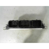 CALCULATEUR MOTEUR PEUGEOT 206 98-09