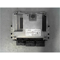CALCULATEUR MOTEUR