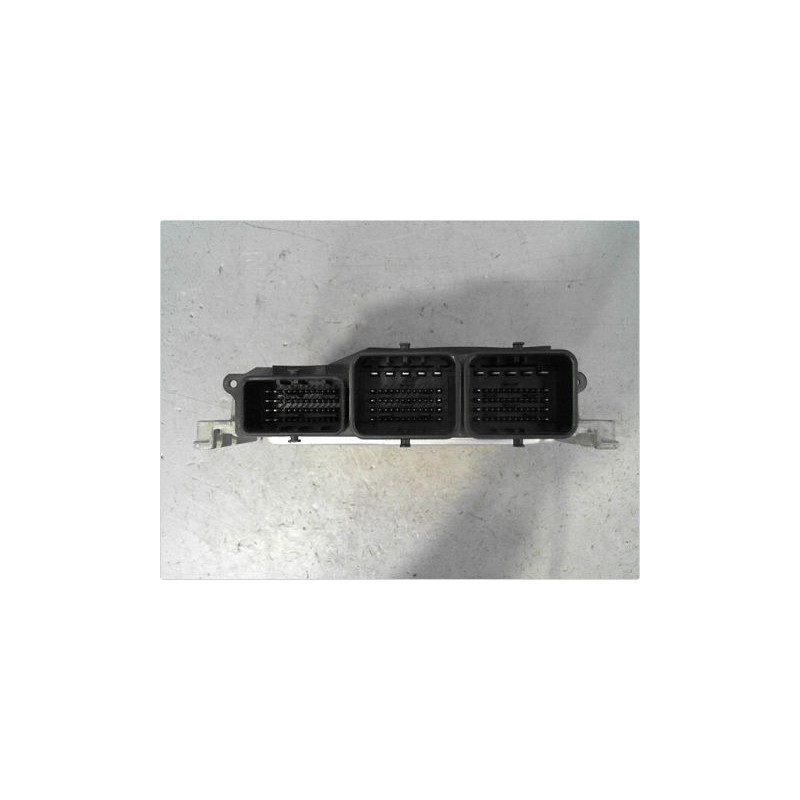 CALCULATEUR MOTEUR PEUGEOT 206+ 09-13