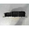 CALCULATEUR MOTEUR PEUGEOT 206+ 09-13