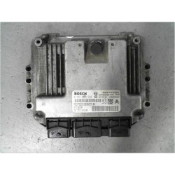 CALCULATEUR MOTEUR