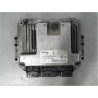CALCULATEUR MOTEUR PEUGEOT 206 SW 02-06