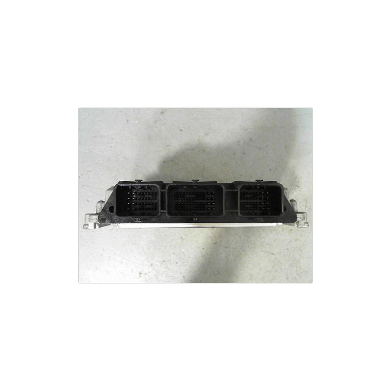 CALCULATEUR MOTEUR PEUGEOT 206 SW 02-06