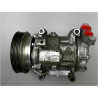 COMPRESSEUR AIR CONDITIONNE RENAULT CLIO III PH.2 09-14