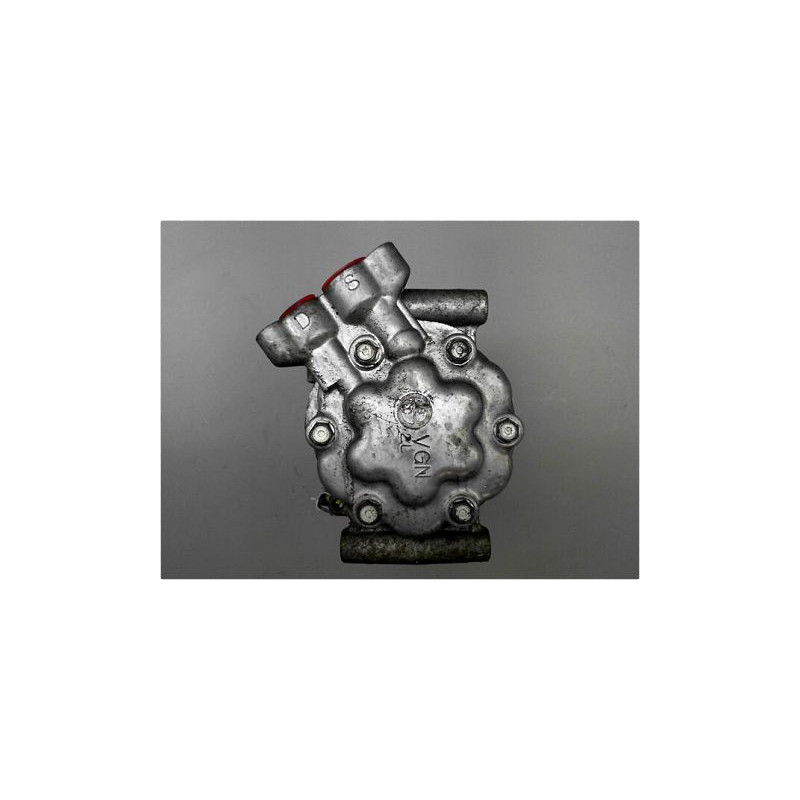 COMPRESSEUR AIR CONDITIONNE RENAULT CLIO III PH.2 09-14