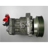 COMPRESSEUR AIR CONDITIONNE RENAULT CLIO III PH.2 09-14