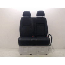 BANQUETTE AVANT MERCEDES SPRINTER