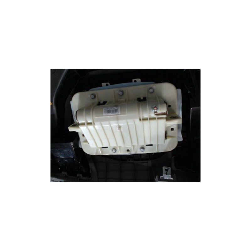 PLANCHE DE BORD  RENAULT SCENIC III PH.1 09-11