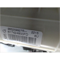 PLANCHE DE BORD  RENAULT SCENIC III PH.1 09-11