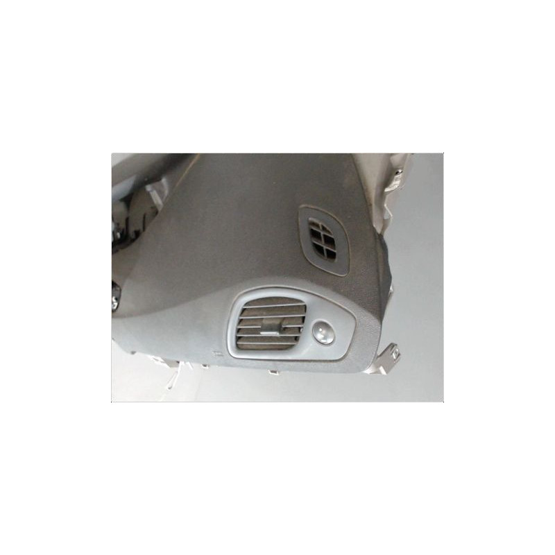 PLANCHE DE BORD  RENAULT SCENIC III PH.1 09-11