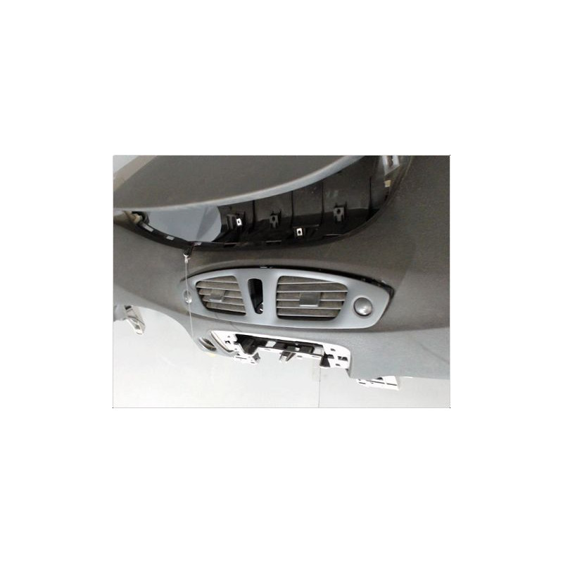 PLANCHE DE BORD  RENAULT SCENIC III PH.1 09-11